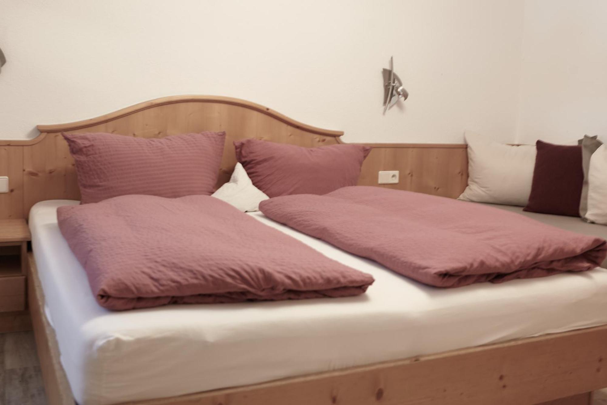 Haus Sepp Gruber Hotel Sankt Anton am Arlberg Room photo