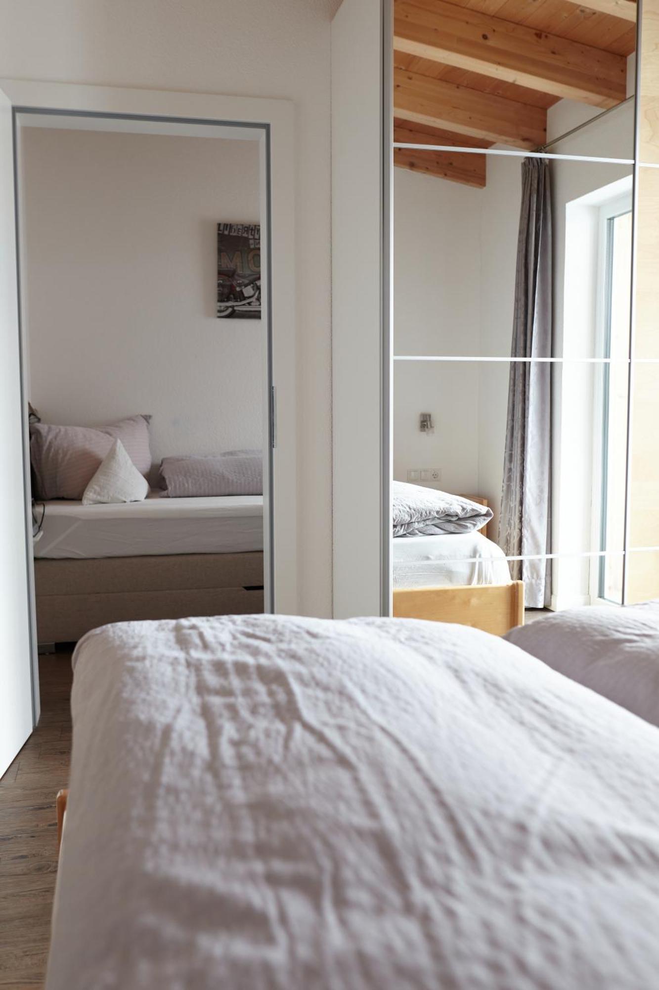 Haus Sepp Gruber Hotel Sankt Anton am Arlberg Room photo