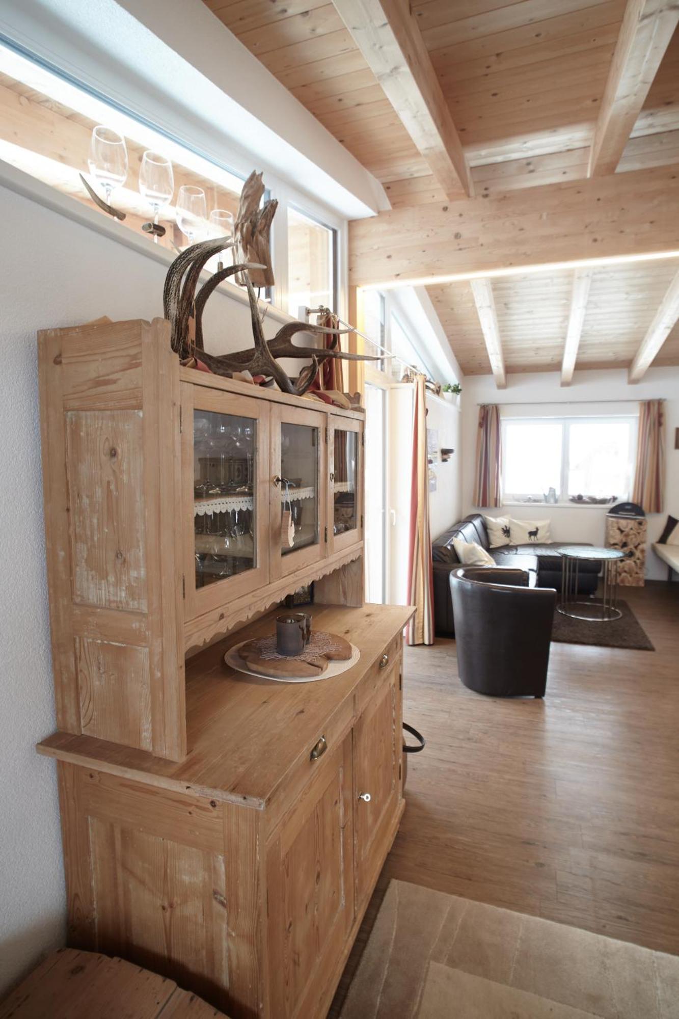 Haus Sepp Gruber Hotel Sankt Anton am Arlberg Room photo